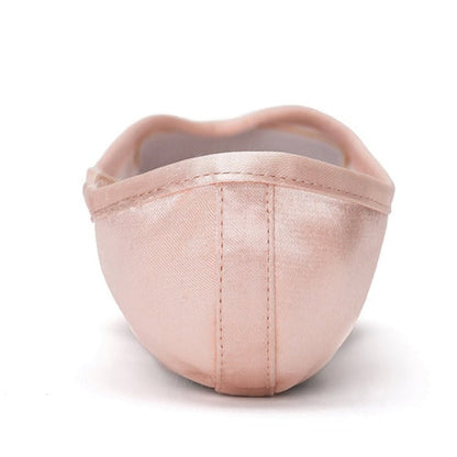 F.R. Duval 4.0 U-cut Pointe Shoe, Strong Shank