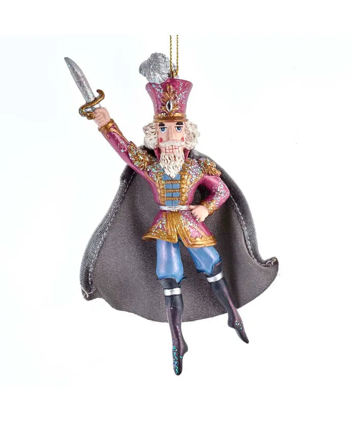 Nutcracker Suite Nutcracker Prince Ornament