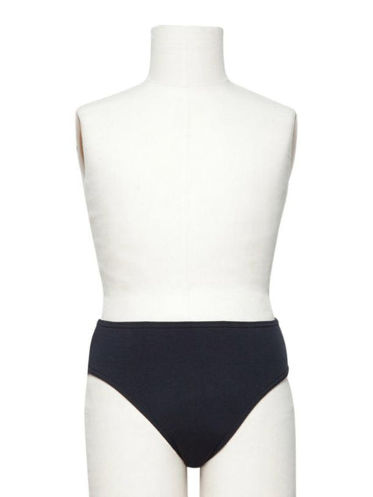 Full Seat Dance Belt- Boys