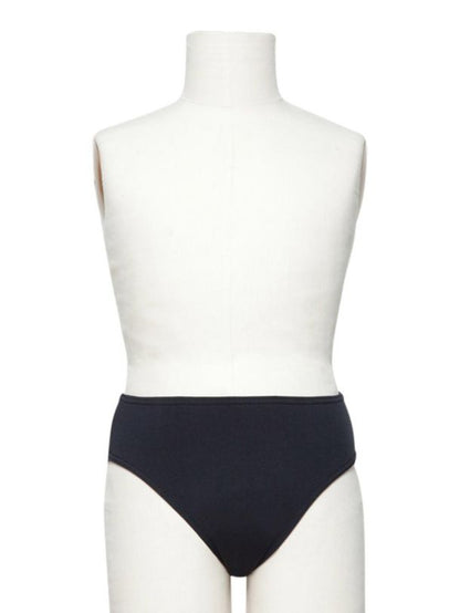 Full Seat Dance Belt- Adult