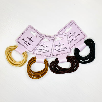 Hair Elastics