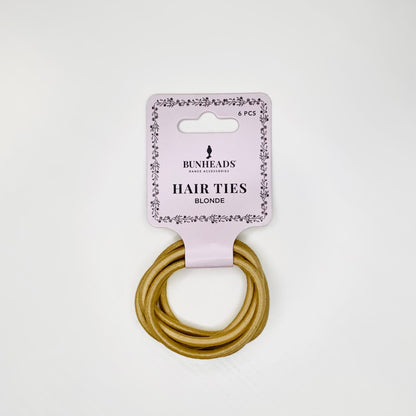 Hair Elastics