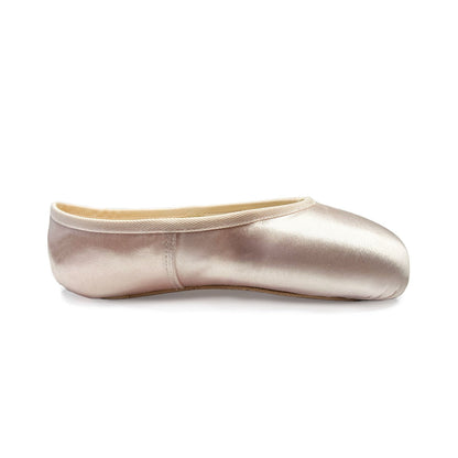 Mabe U-Cut Pointe Shoes with Drawstring