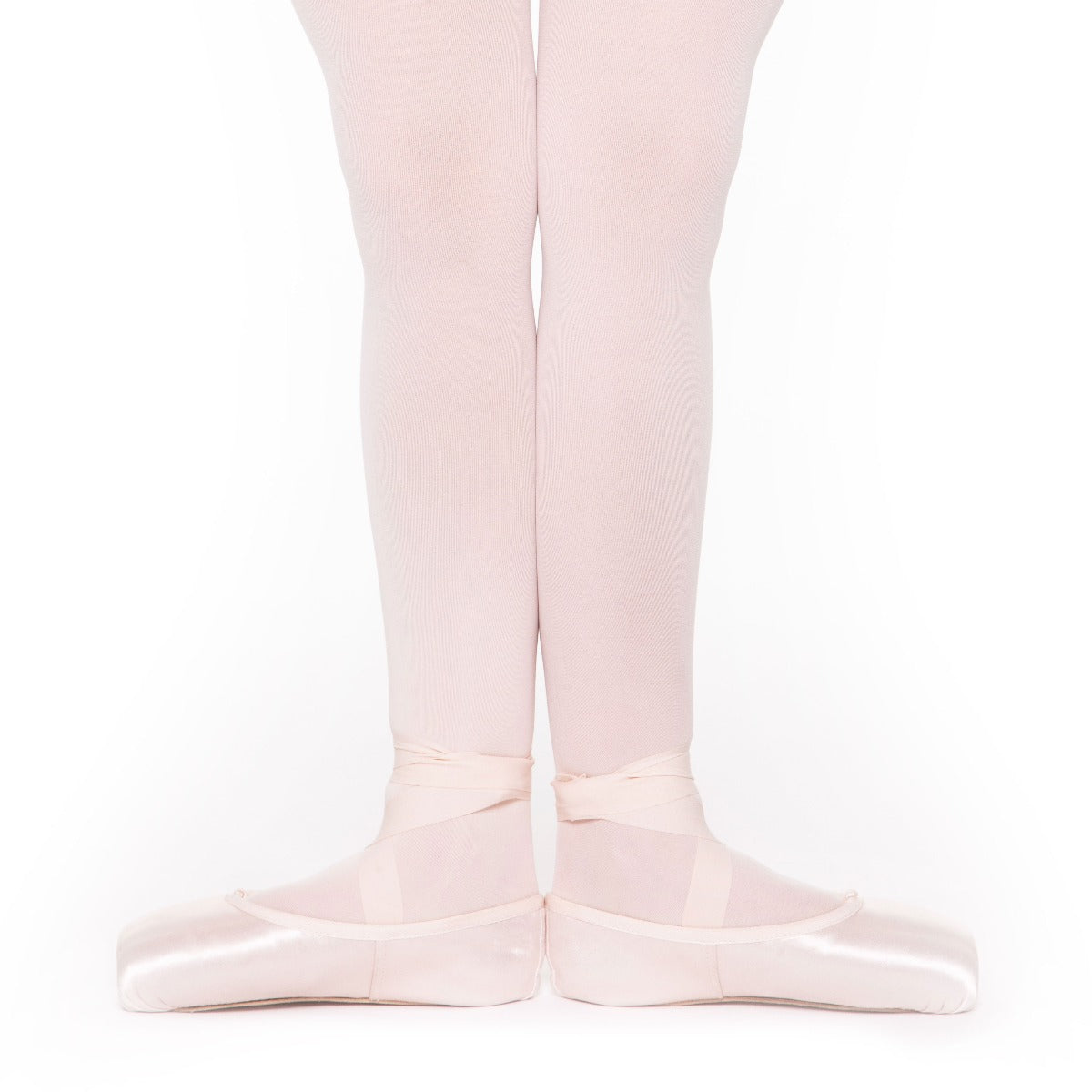Mabe U-Cut Pointe Shoes with Drawstring