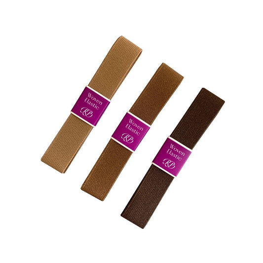 RP Woven Pointe Shoe Elastic