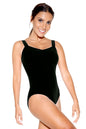 Amelia Tank Leotard- Adult