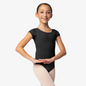 Cap Sleeve Leotard- Child