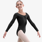 Classic Long Sleeve Leotard - Child