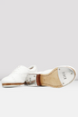 Jason Samuels Smith Tap Shoes in White - Ladies