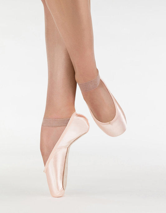 Spotlight Pointe Shoe- Standard