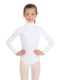 Children's Turtleneck Leotard